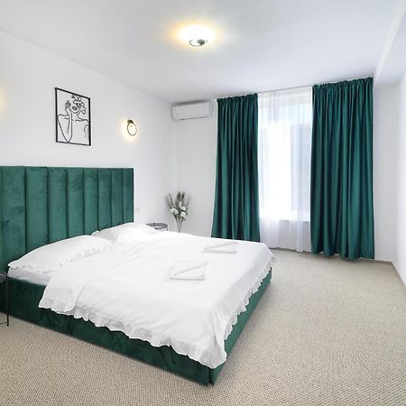 Hotel Francesca Timişoara Eksteriør billede