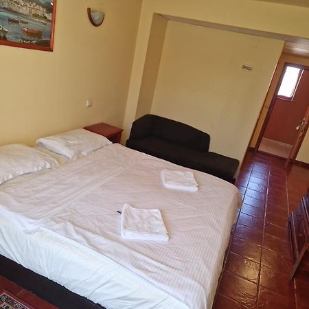 Hotel Francesca Timişoara Eksteriør billede