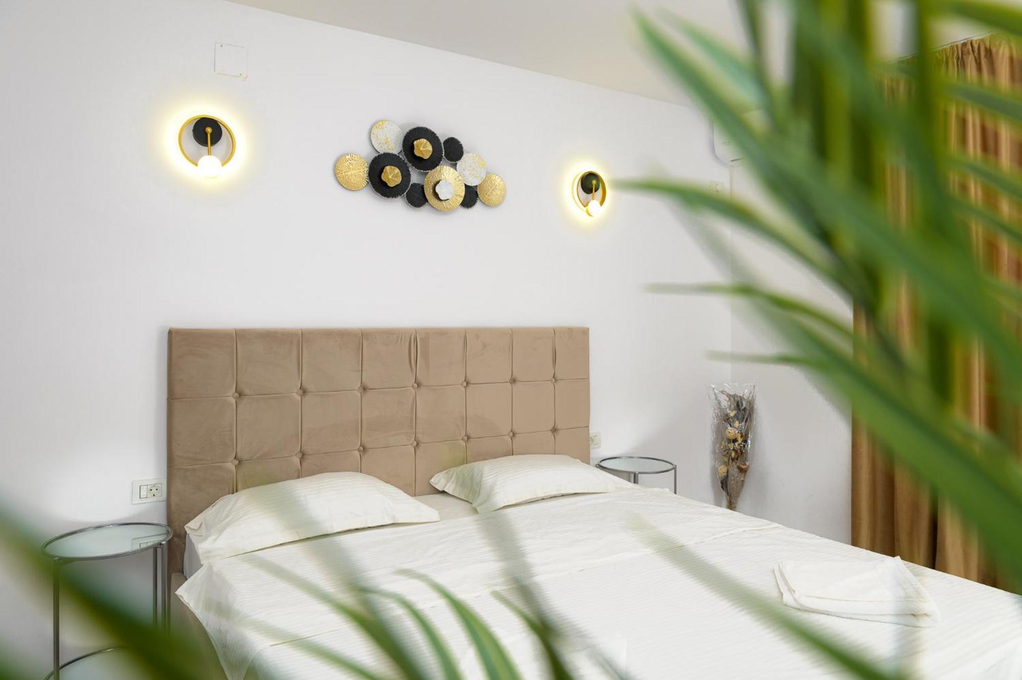 Hotel Francesca Timişoara Eksteriør billede