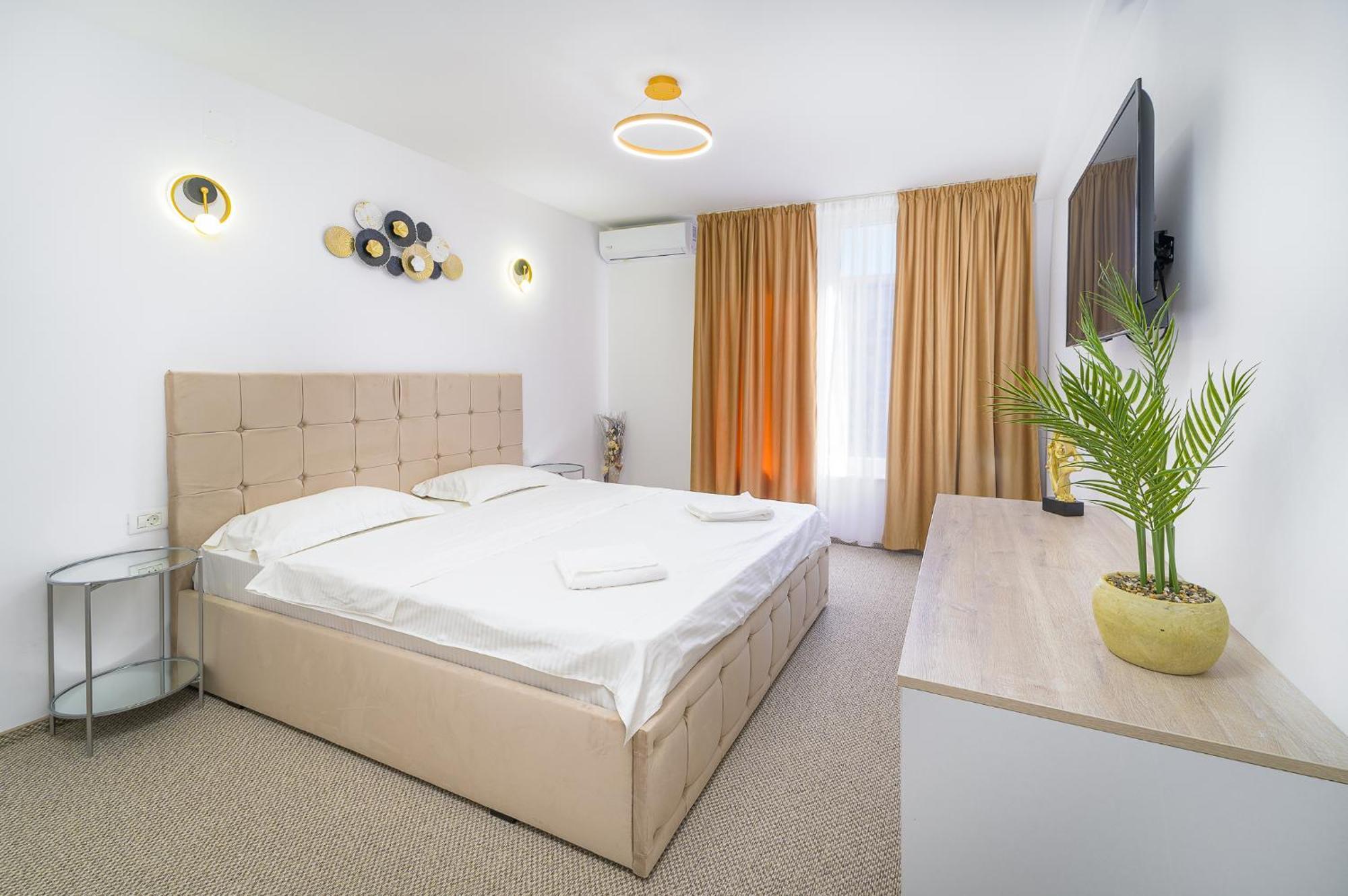 Hotel Francesca Timişoara Eksteriør billede
