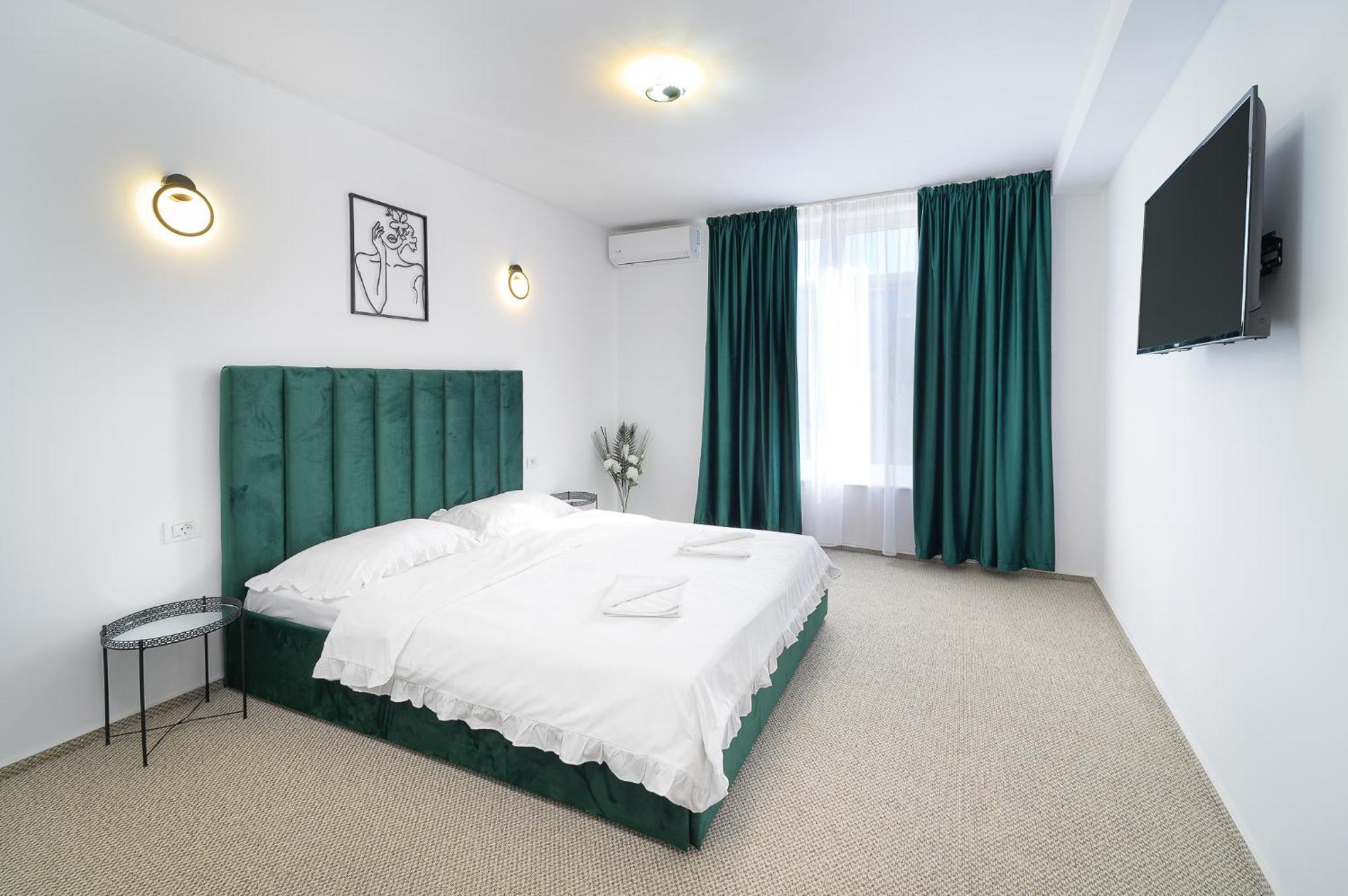 Hotel Francesca Timişoara Eksteriør billede