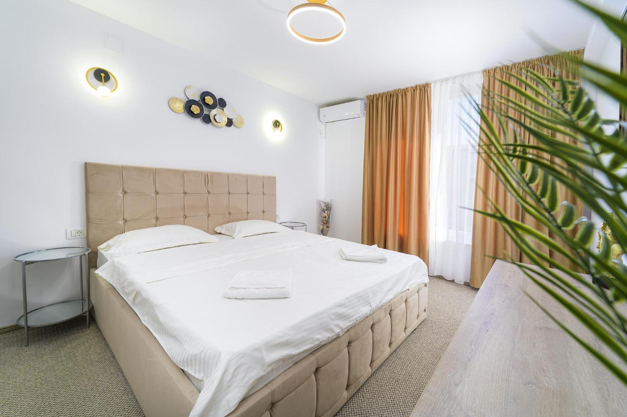 Hotel Francesca Timişoara Eksteriør billede