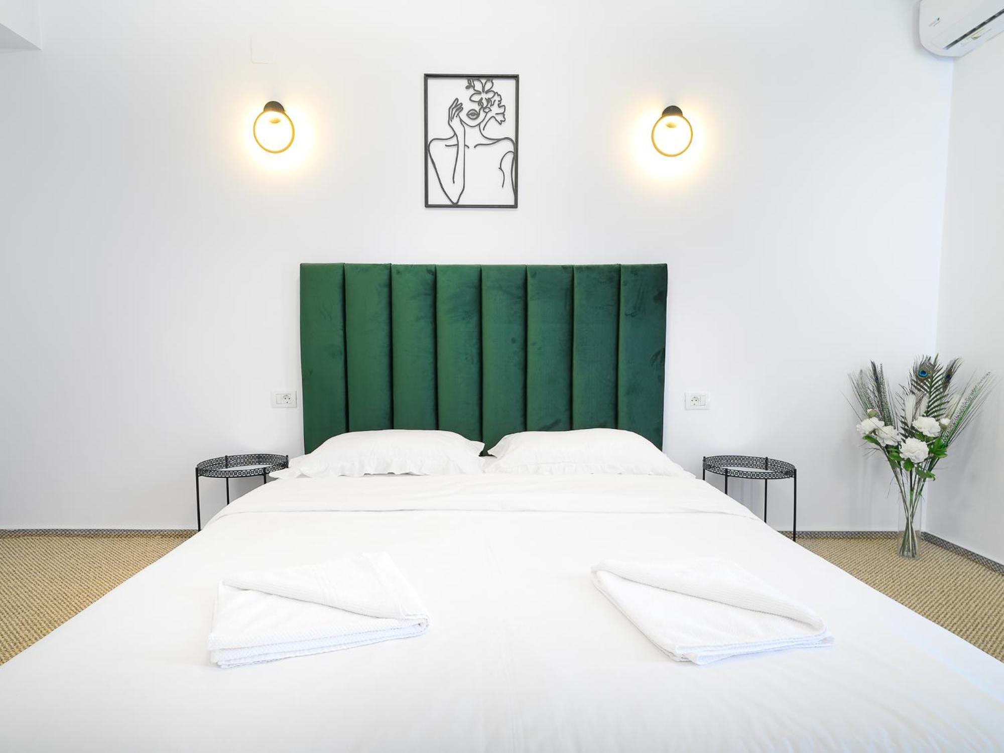 Hotel Francesca Timişoara Eksteriør billede