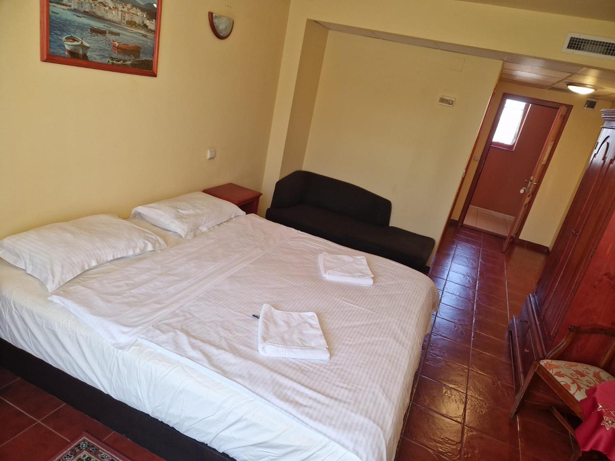 Hotel Francesca Timişoara Eksteriør billede