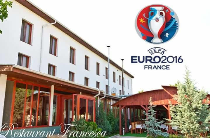 Hotel Francesca Timişoara Eksteriør billede